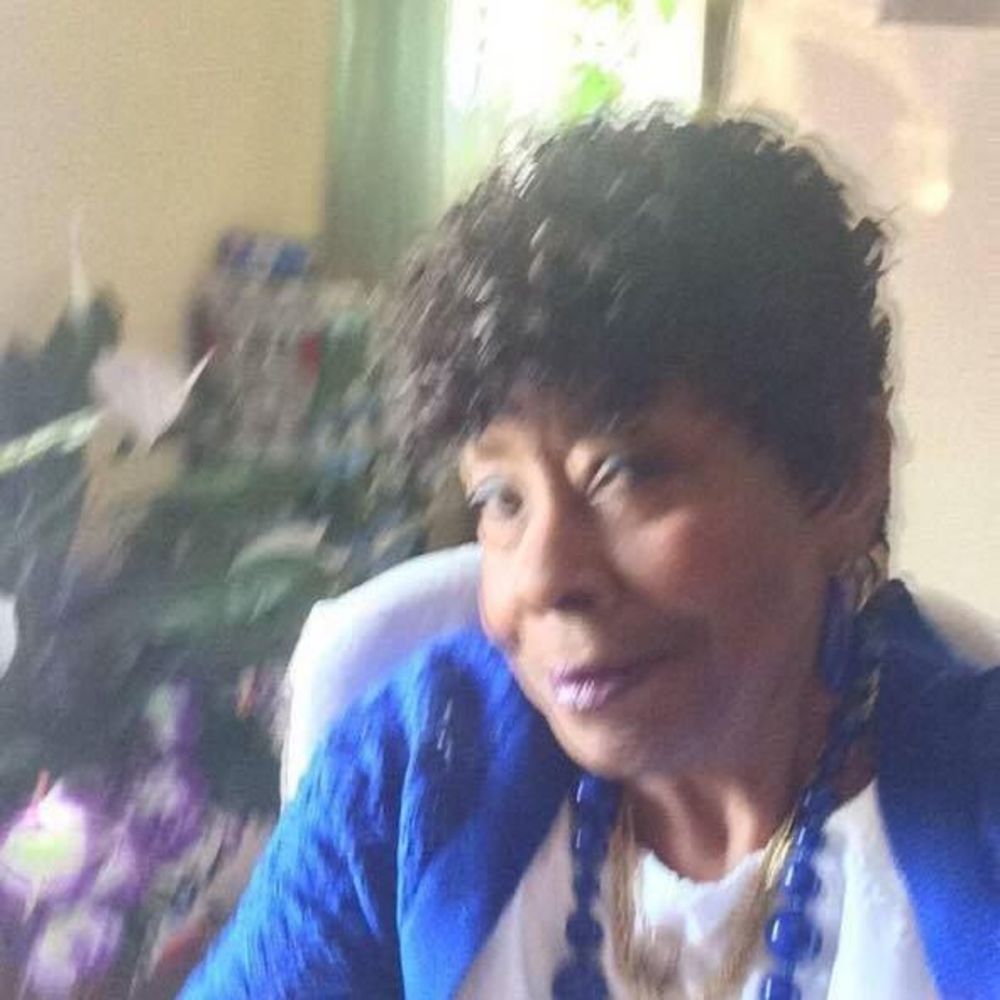 Meet your Posher, Freddie mae